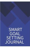 Smart Goal Setting Journal