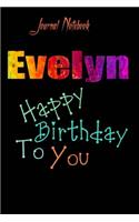 Evelyn