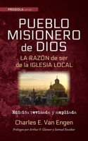 Pueblo Misionero de Dios