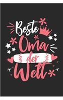 Beste Oma Der Welt