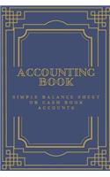 Accounting Book