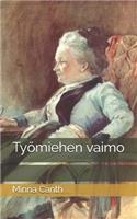 Työmiehen vaimo