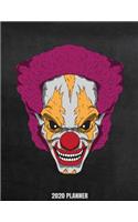 2020 Planner