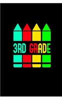 3rd grade