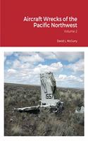 Aircraft Wrecks of the Pacific Northwest