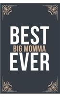 Best Big Momma Ever