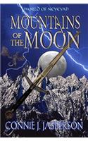 Mountains of the Moon