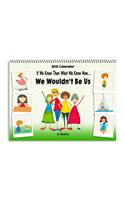 Blue Mountain Arts 2021 Wall Calendar 