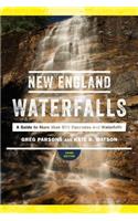 New England Waterfalls