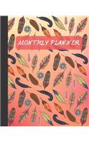 Monthly Planner