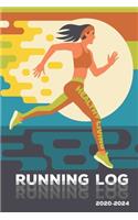 Running Log 2020-2024