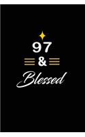 97 & Blessed