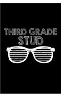 Third Grade Stud