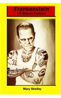Frankenstein o El Moderno Prometeo