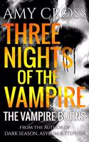The Vampire Burns