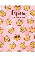 Expense Tracker