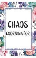 Chaos Coordinator