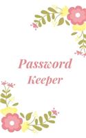 Password Keeper