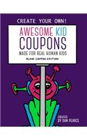 Awesome Kid Coupons