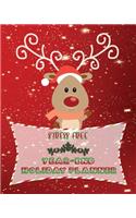 Stress Free Year-End Holiday Planner
