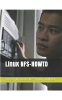 Linux NFS-HOWTO