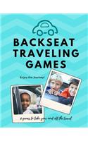 Backseat Traveling Games