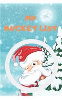 My Bucket List: Journal for Your Future Adventures 100 Entries Best Gift