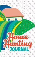 Home Hunting Journal