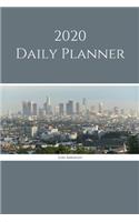 2020 Daily Planner