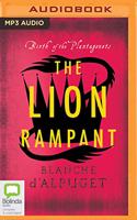 The Lion Rampant