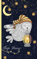 Sleep Diary