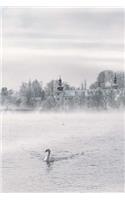 Swan Lake Notebook