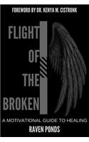 Flight of the Broken