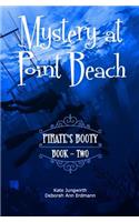 Mystery at Point Beach: Pirate's Booty
