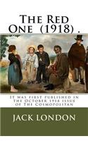 The Red One (1918) .: It was first published in the October 1918 issue of The Cosmopolitan