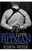 Never Love a Hitman