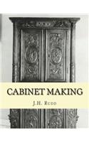 Cabinet Making