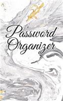 Password Organizer