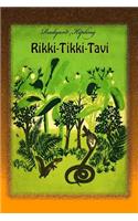 Rikki-Tikki-Tavi
