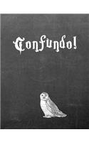 Confundo!