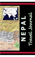 Nepal Travel Journal