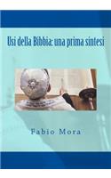 Usi della Bibbia