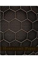 Honeycomb Paper