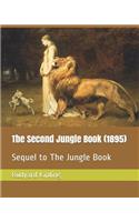 The Second Jungle Book (1895)