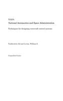 Techniques for Designing Rotorcraft Control Systems