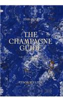 The Champagne Guide 2018-2019