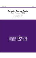 Susato Dance Suite