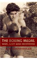 Boxing Medal