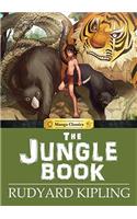 Manga Classics Jungle Book