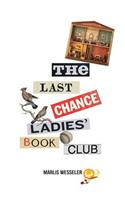 Last Chance Ladies' Book Club